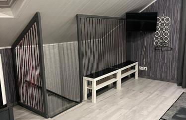 Modern mitten in der Stadt und doch sehr ruhig 2 Minuten zu Therme - Foto 2