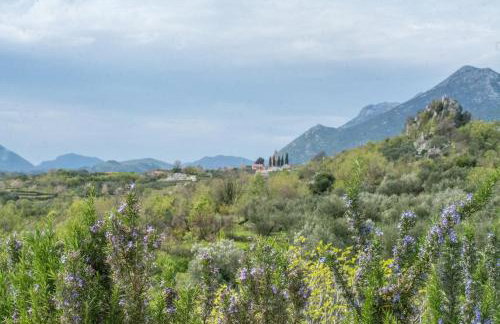 Villa Ivka NEW HOUSE pool and beautiful view - Photo 9