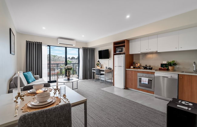 Quest Mont Albert - Foto 8