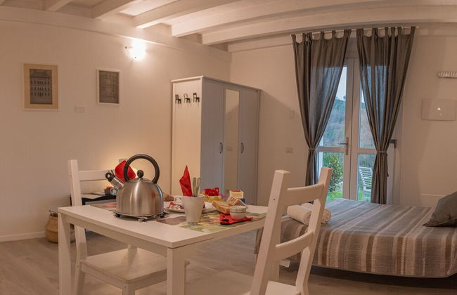 Orto dei Rolli - Foto 55