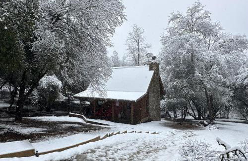 Apple Valley Cabin - Photo 14