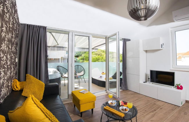 Apartment Velvet - Photo 16