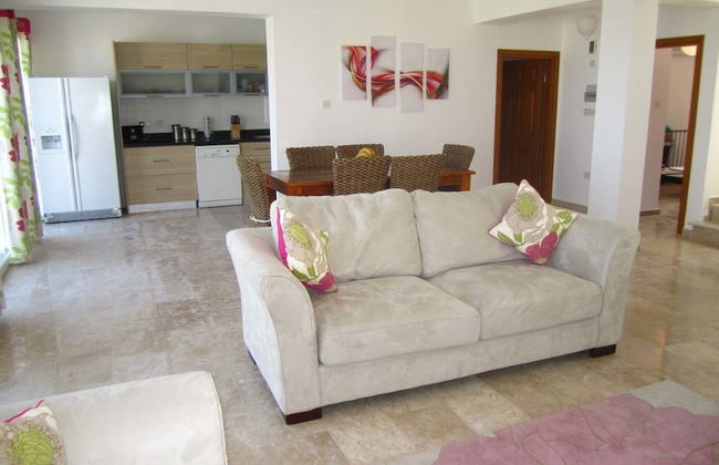 Villa Palm View by Amy Villas - Foto 15