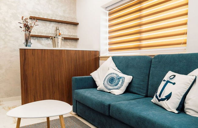 A Luxury Villa by the sea - Foto 32