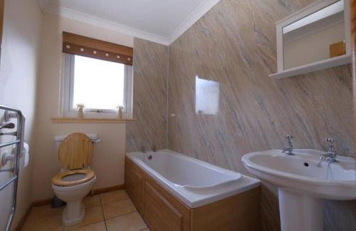 Rowan Cottage Highland retreat near Fort William - Foto 21