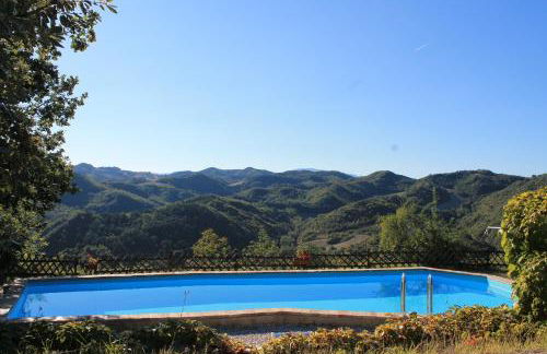 Country House Il Biroccio - Foto 47