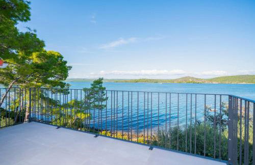 Villa L'aron - Photo 72