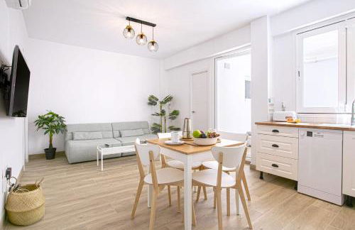 Precioso apartamento con Patio - Photo 5