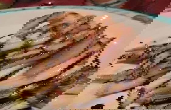 La Torre Rossa - Foto 56