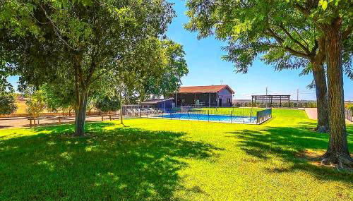 La Naranja Dulce CASA RURAL - Foto 1, Garden