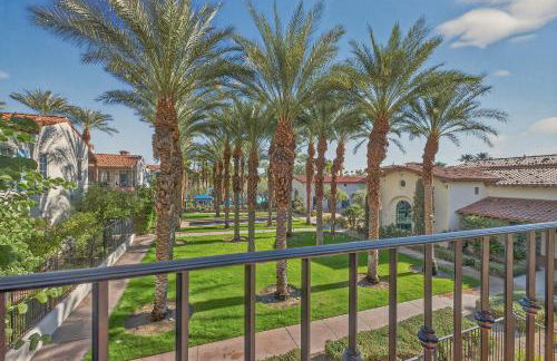 LV027 Upstairs Studio Overlooking Lap Pool - Foto 6