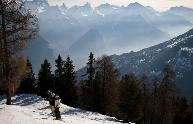 Ski Lift Apartment With Views - Foto 34