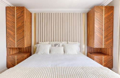 Stunning 2 bedroom at Montparnasse - Foto 20