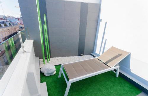 Apartment Cardenal Cisneros - Foto 15