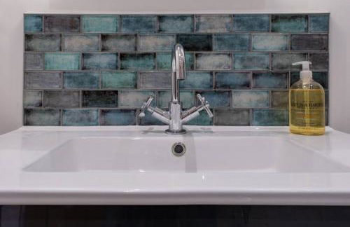 Furzedown Farm House - Foto 46