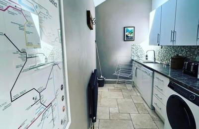 Granby Cottage, Peak District National Park - Foto 26