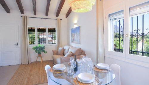 Retiro Sol - Apartamento Montesol B22 - Foto 4