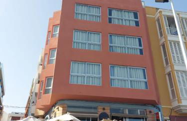 MarMédano Apartamento 1 - Foto 13