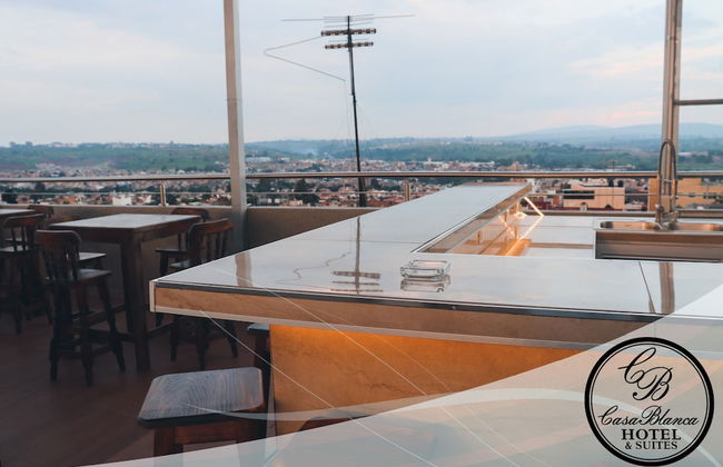 Hotel Casa Blanca & Suites - Foto 60