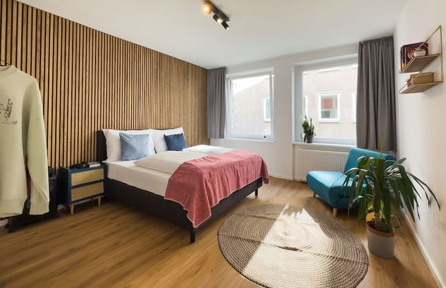 Lorenz Apartments - Foto 35