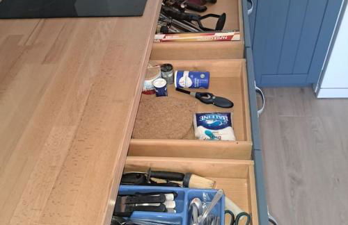 Maison de pêcheur au calme - Foto 16