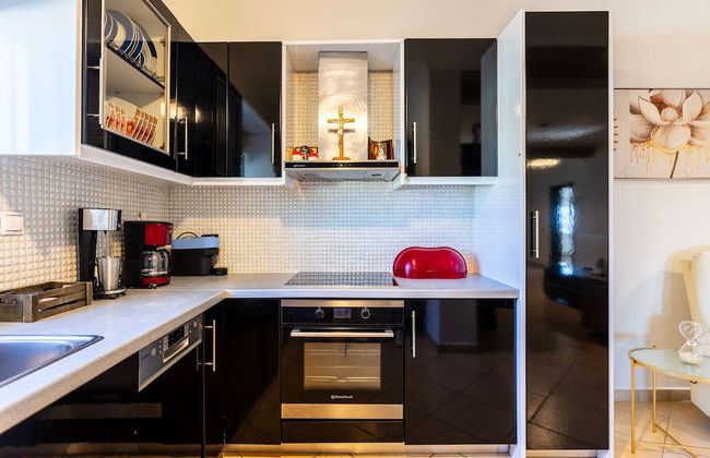 Filiatra Prive Escape - Seaview Nature Serenity - Foto 18