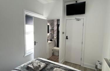 New - The Fun House Blackpool - Private nightclub - Foto 58