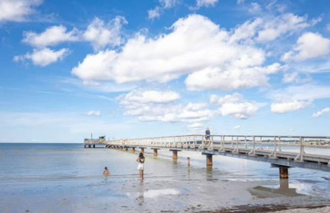 4 Star Holiday Home in Kopingsvik-by Traum - Foto 19