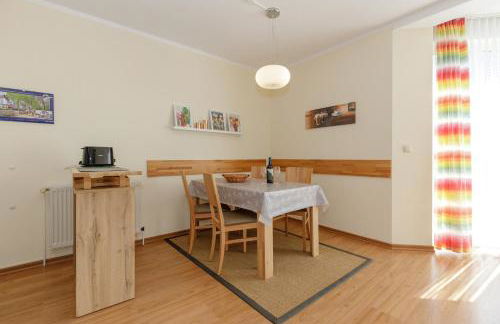 Ferienwohnung Lust auf Urlaub Kühlungsborn West strandnah Terrasse Parkplatz - Foto 8