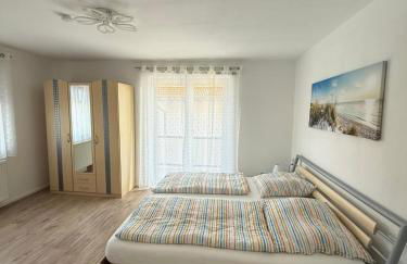 Ferienwohnung Luftkurort-Alpenparadies - Foto 7