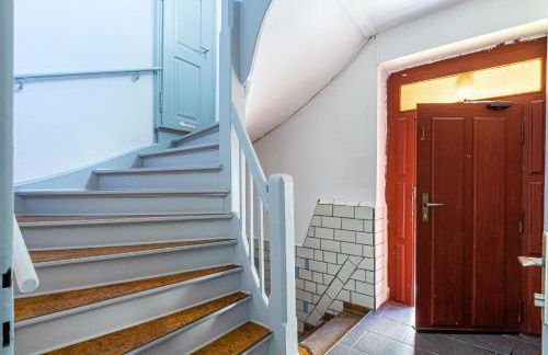 Ihr Zuhause auf Zeit in Rötha - Vollmöbliert - Waschmaschine - Einzelbetten - Multilanguage - Witamy serdecznie - Foto 37