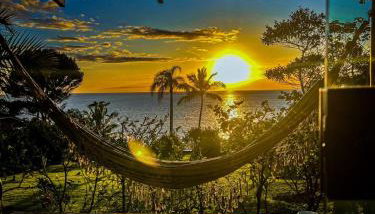 Sol-lua Bangalo com uso exclusivo da piscina - Foto 5