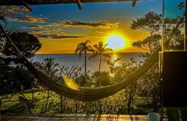 Sol-lua Bangalo com uso exclusivo da piscina - Foto 5