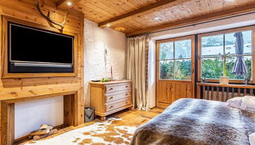 Chalet Hüttentraum - Foto 3