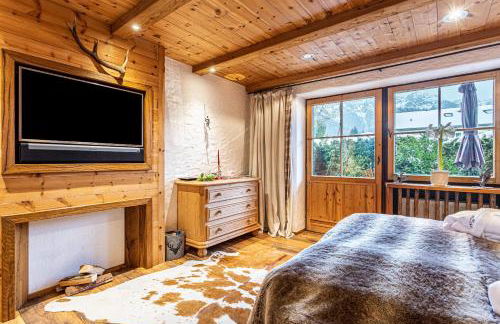 Chalet Hüttentraum - Foto 3