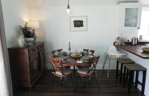 Charming Countryside Chalet - Foto 6