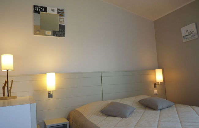 VVF Île de Ré Sainte-Marie-de-Ré - Foto 4