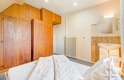 Ferienhaus in Medebach nahe Skigebiet - Foto 18