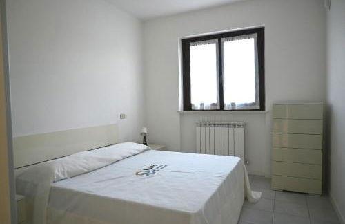 N059 - Numana, nuovo bilocale con terrazzo - Foto 8