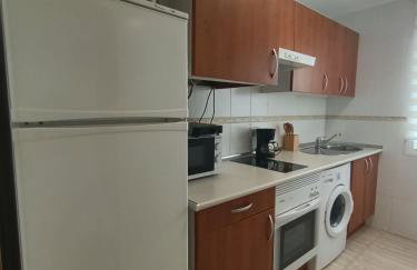 ALMERIMAR GOLF AND PoOL APARTMENT - Foto 28