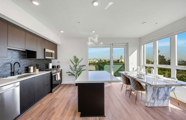 Luxury 2BR Hollywood Pool View by Oneluxstay - Foto 10