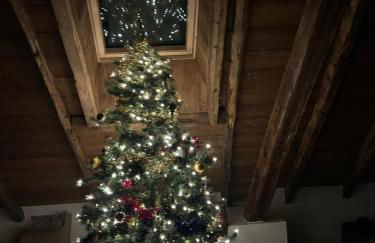 Ferme rénovée Serre Chevalier - Foto 26