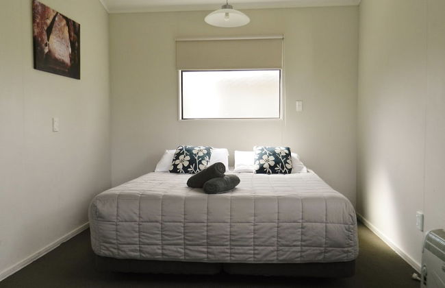 Taupo DeBretts Spa Resort - Photo 13