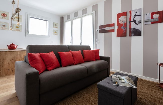 Italianway - Piranesi 18 B int C 345 - City View - Photo 1