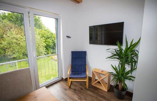 Gästehaus Roggenhorst - aufwändig saniertes Haus, 200 qm Wohnfläche, 3 Bäder - Foto 24