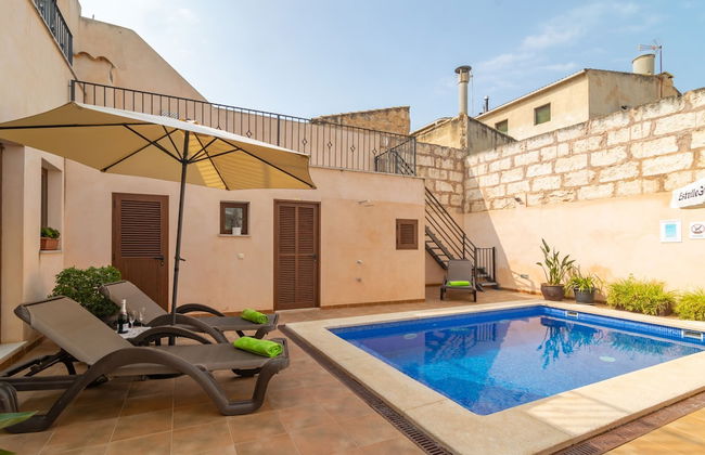 Villa Placeta in Sa Pobla - Foto 6