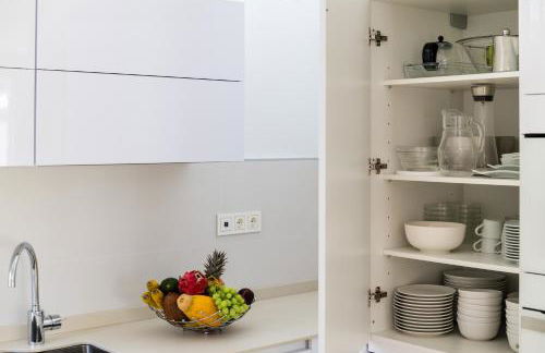 Villa Deluxe Suites Maspalomas - Photo 36