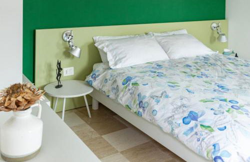 Ca de l'Angelon -- Vittoria house - Foto 8