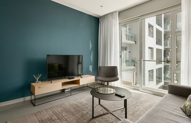 The Tyrwhitt 307 - Photo 9