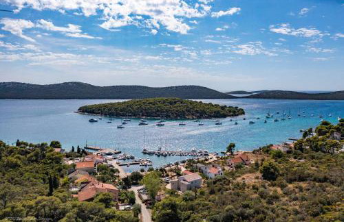 Studio Apartments Darija - Foto 11